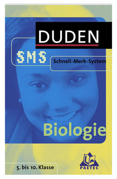 SMS Biologie 5.-10. Klasse