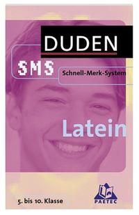 Latein Grammatik