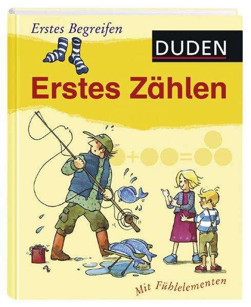 Erstes Zählen