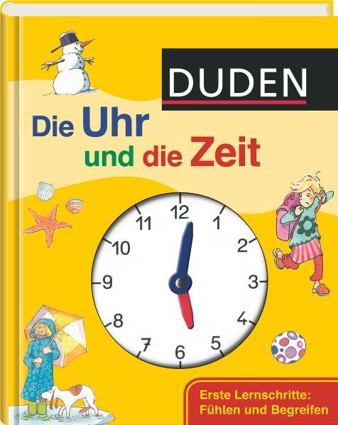Duden - Die Uhr und die Zeit