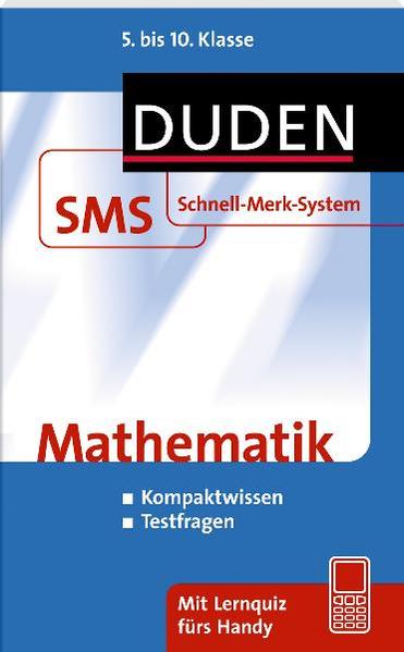 SMS Mathematik 5.-10. Klasse