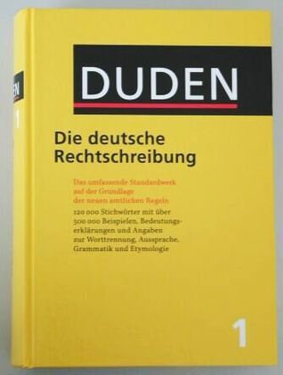 DUDEN RECHTSCHREIBUNG SONDERAUSGABE FÜR SCHULEN DER BUNDESREPUBLIK DEUTSCHLAND