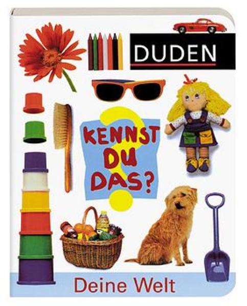 Duden - Kennst du das? / Deine Welt