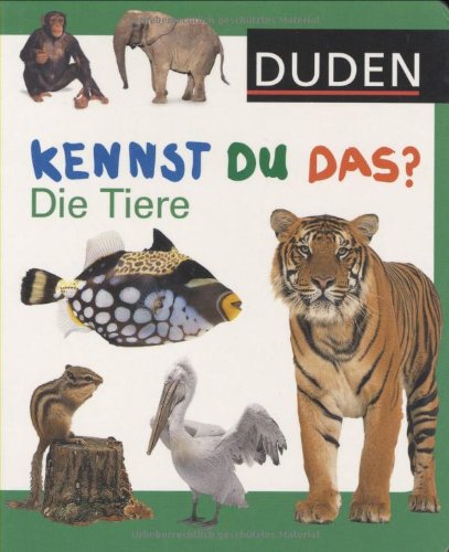 Die Tiere