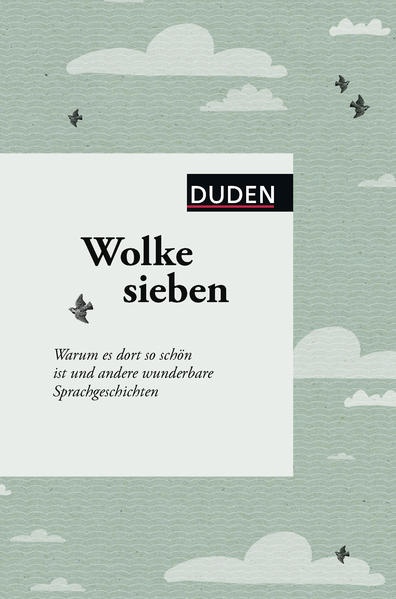 Wolke sieben