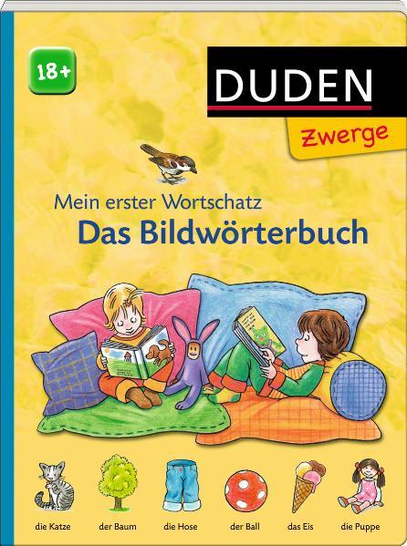 Das Bildwörterbuch