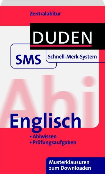 Abi Englisch