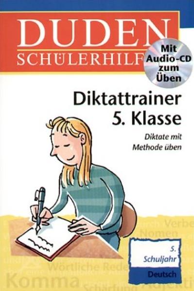 Diktattrainer 5. Klasse