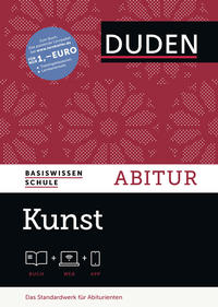 Basiswissen Schule – Kunst Abitur