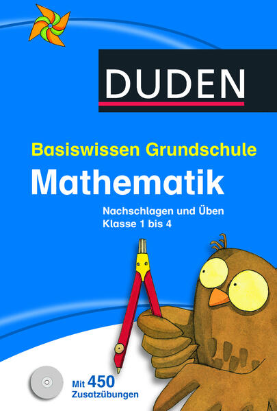 Basiswissen Grundschule – Mathematik