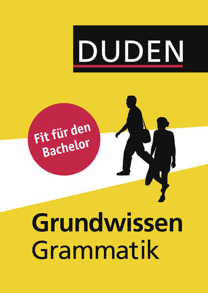 Duden – Grundwissen Grammatik