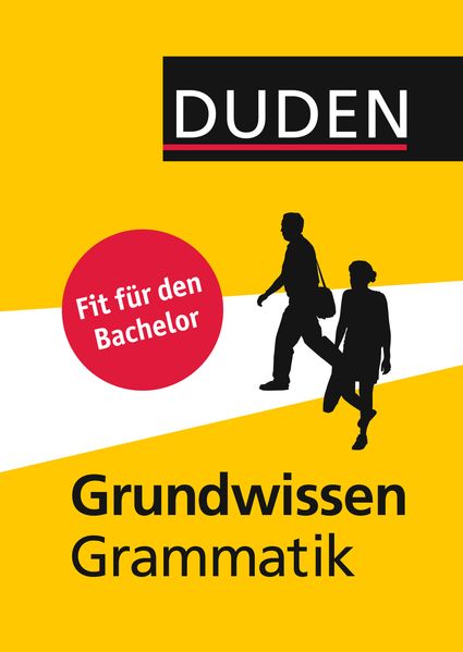 Duden – Grundwissen Grammatik
