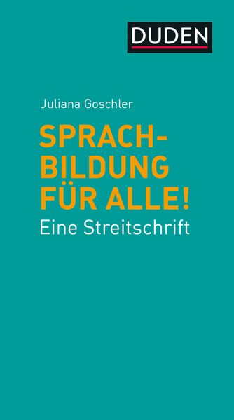 Sprachbildung für alle!