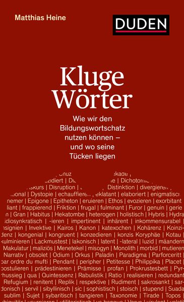 Kluge Wörter