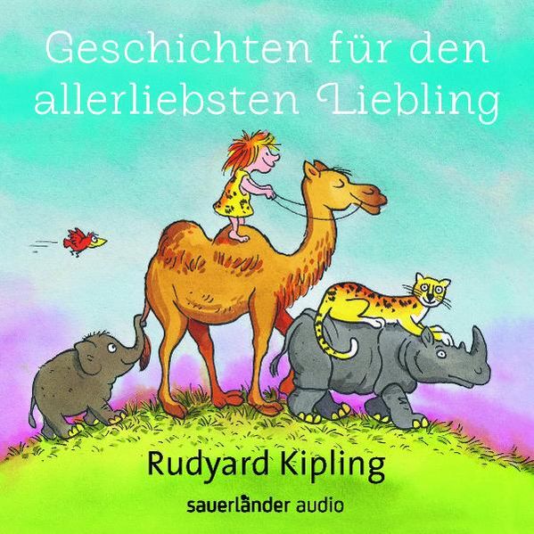 Geschichten für den allerliebsten Liebling