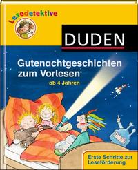 Gutenachtgeschichten zum Vorlesen