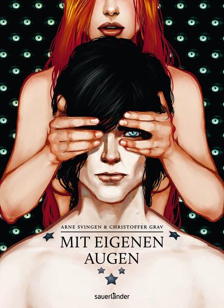 Mit eigenen Augen