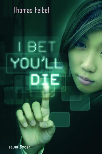 I bet you'll die