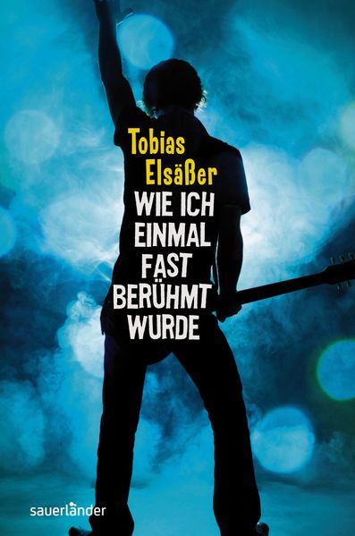 Wie ich einmal fast berühmt wurde