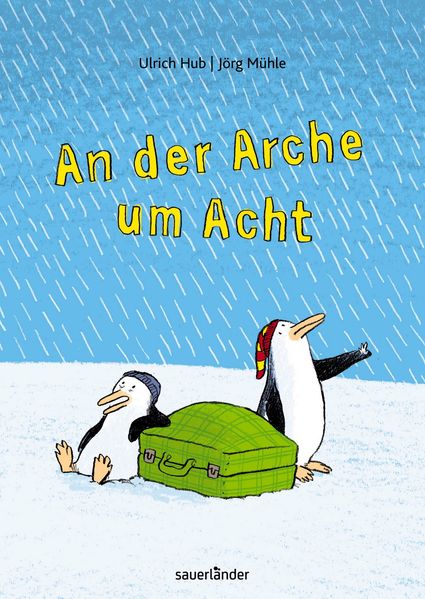 Buchcover