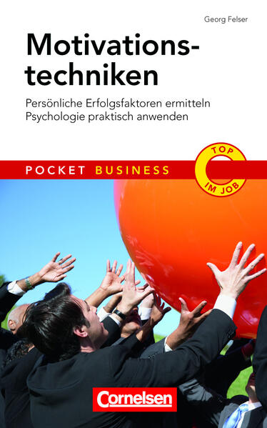 Pocket Business Motivationstechniken