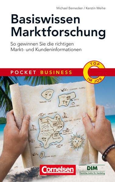 Pocket Business Basiswissen Marktforschung