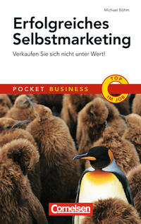 Pocket Business Erfolgreiches Selbstmarketing