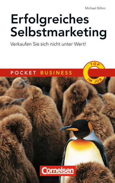 Pocket Business Erfolgreiches Selbstmarketing