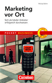Pocket Business Marketing vor Ort