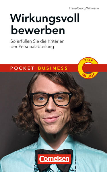 Pocket Business Wirkungsvoll bewerben