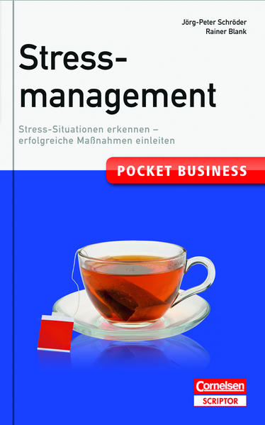 Pocket Business. Stressmanagement