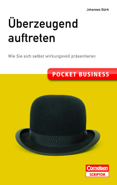 Pocket Business. Überzeugend auftreten