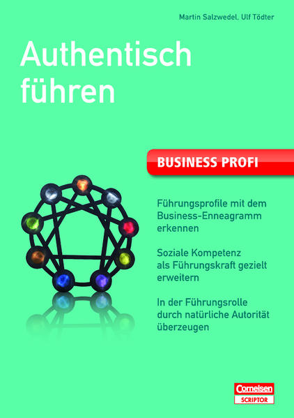 Business Profi. Authentisch führen