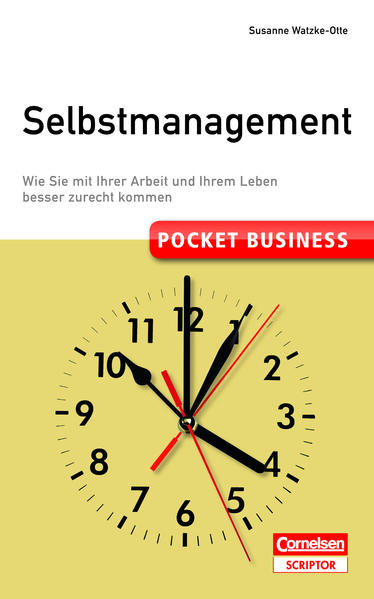 Pocket Business Selbstmanagement