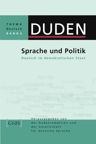 Sprache und Politik