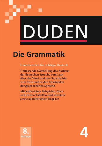 Die Grammatik