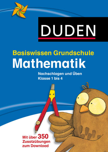 Basiswissen Grundschule - Mathematik