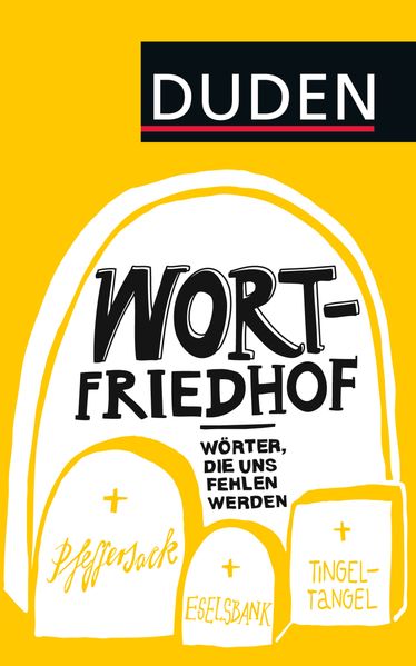 Duden - Wortfriedhof
