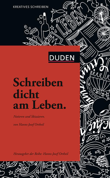 Schreiben dicht am Leben