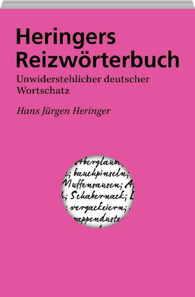 Heringers Reizwörterbuch (AT)