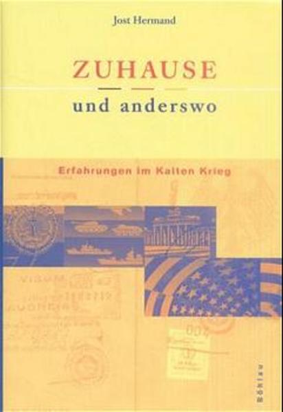 Zuhause und anderswo