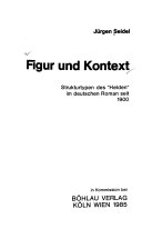 Figur und Kontext