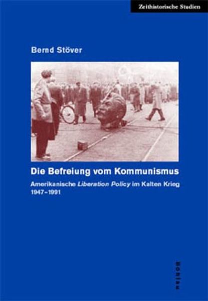 Die Befreiung vom Kommunismus