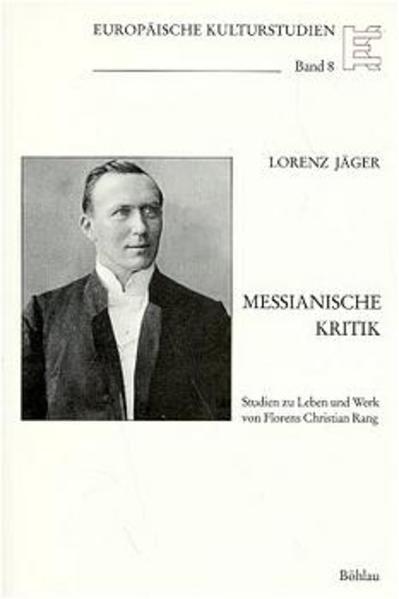 Messianische Kritik