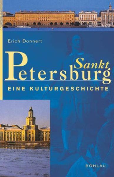 Sankt Petersburg