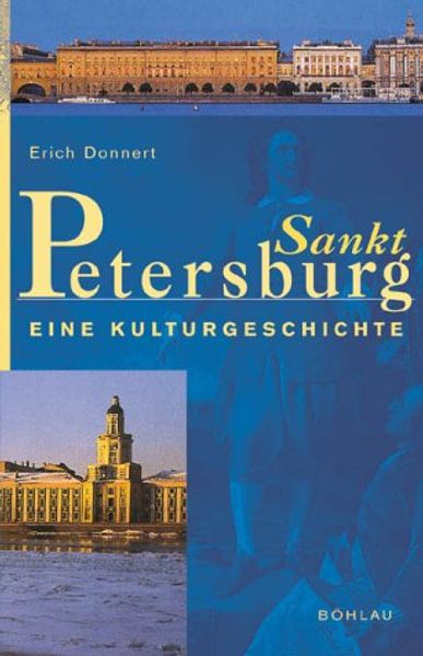 Sankt Petersburg
