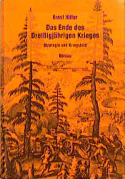 Das Ende des Dreissigjährigen Krieges