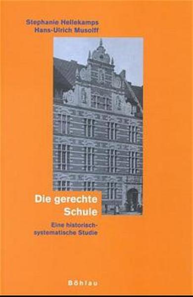 Die gerechte Schule