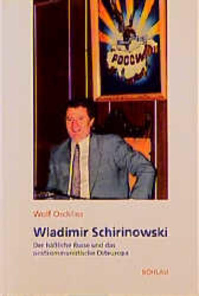 Wladimir Schirinowski