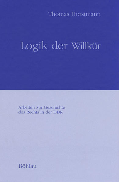 Logik der Willkür